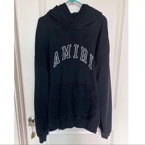 Men’s Amiri Hoodie